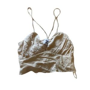 Princess Polly Dainty Summer Top